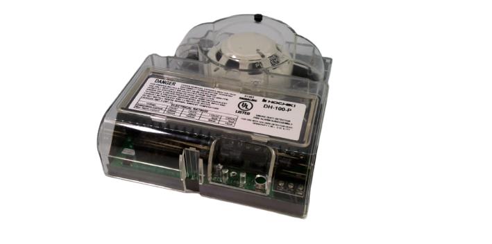 HOCHIKI DH-100-P
