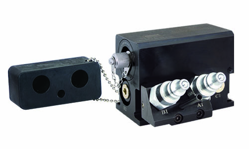 VEKTEK 56-0005-23