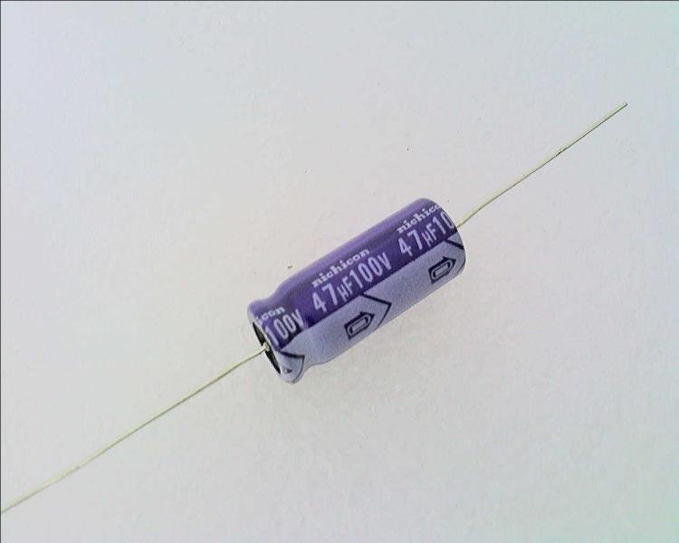 NICHICON TVX2A470MAD1LV
