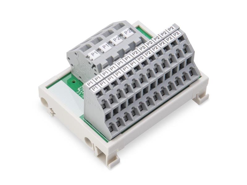 WAGO 830-800/000-306