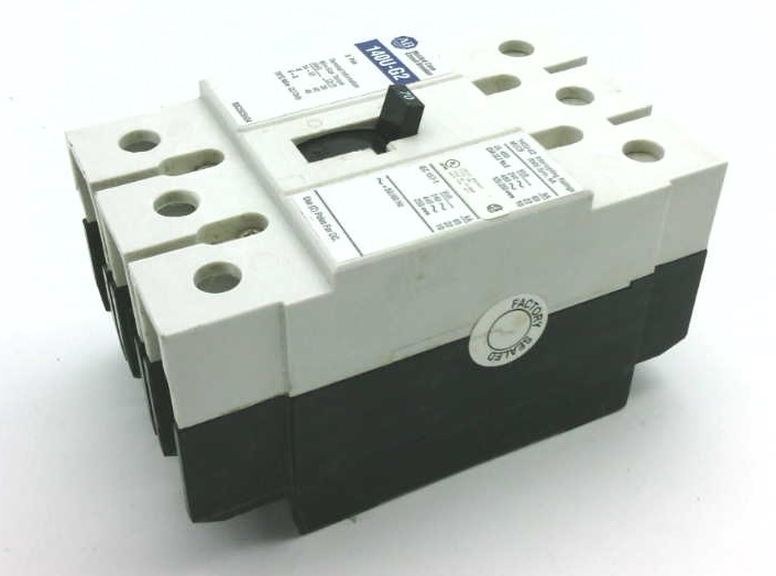 ALLEN BRADLEY 140U-G2C3-C70