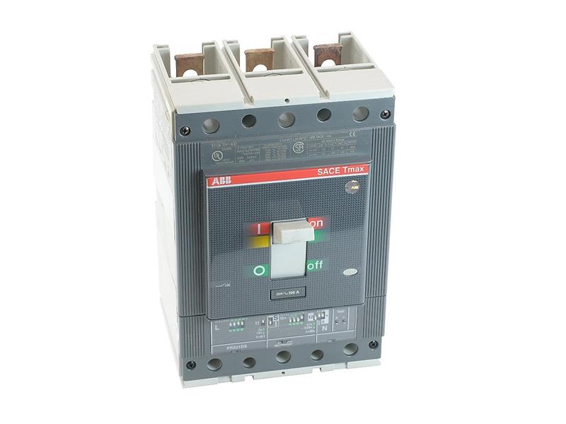 ASEA BROWN BOVERI T5H400BW