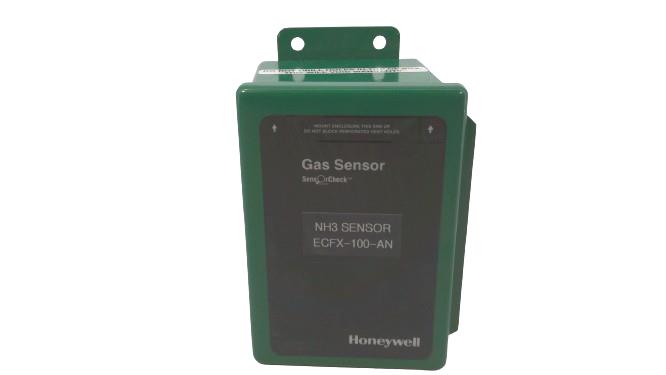 HONEYWELL ECFX-100-AN