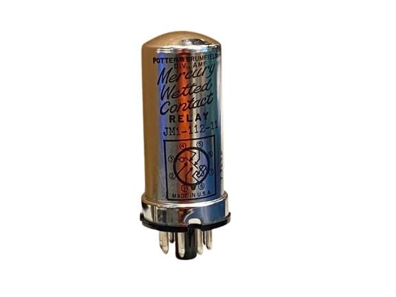 TE CONNECTIVITY JM-1112-11