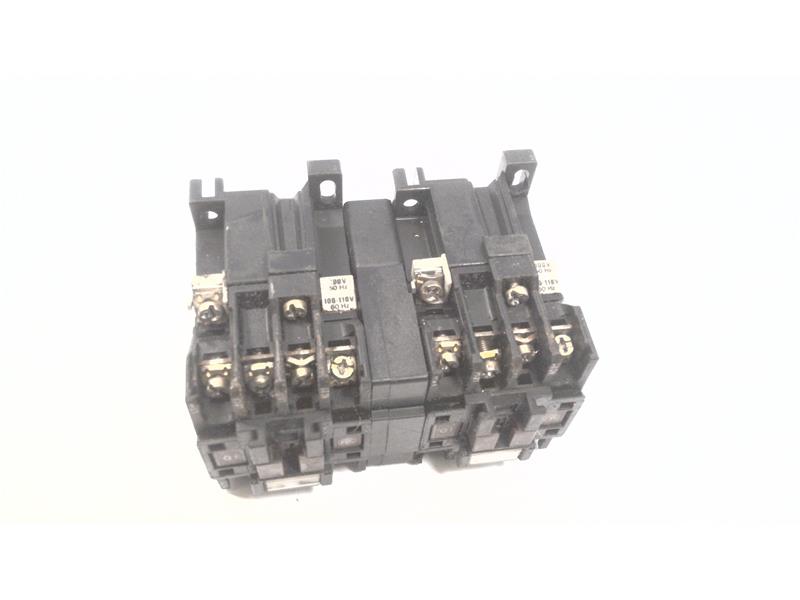 SCHNEIDER ELECTRIC LC2-D099A60