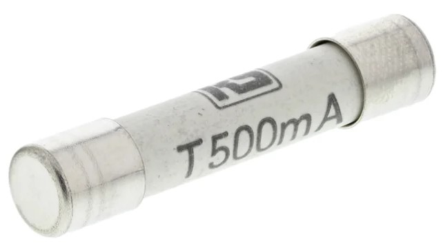 RS PRO 721-1597