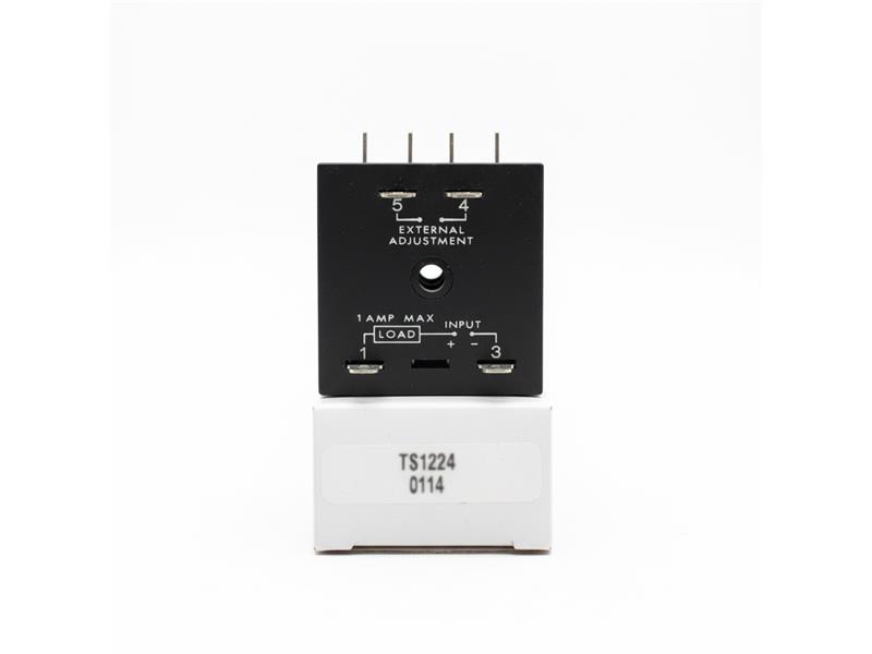 TS1224 by ASEA BROWN BOVERI