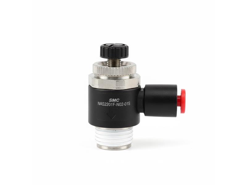 NAS2201F-N02-01S par SMC