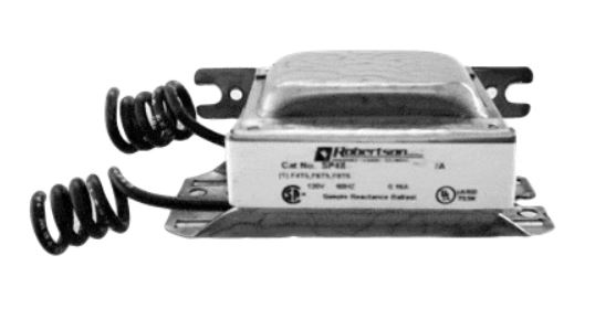 ROBERTSON WORLDWIDE SP48