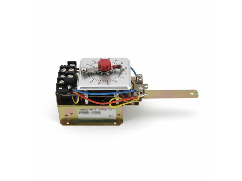 INDUSTRIAL TIMER CO PAB-15S