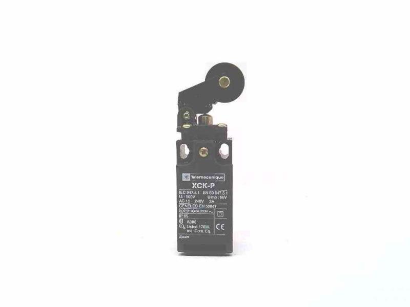 SCHNEIDER ELECTRIC XCK-P528