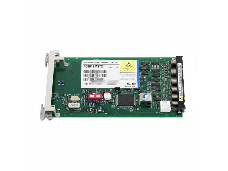 FC9612MST2 by GENERAL ELECTRIC