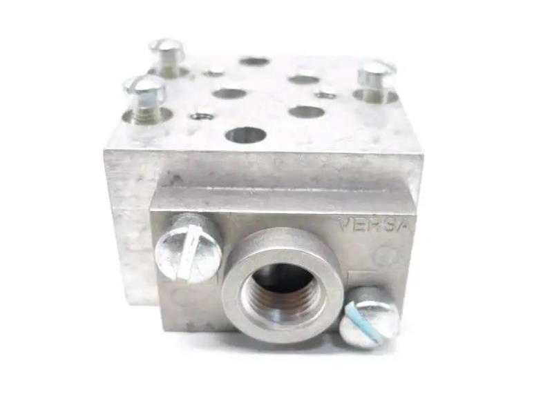 VERSA VALVES KM-430