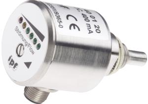 IPF ELECTRONIC SS400120