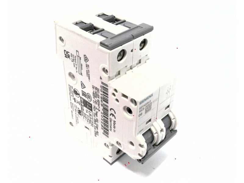 SIEMENS 5SY4206-8