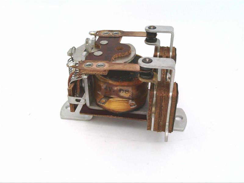 TE CONNECTIVITY MR11D-6VDC