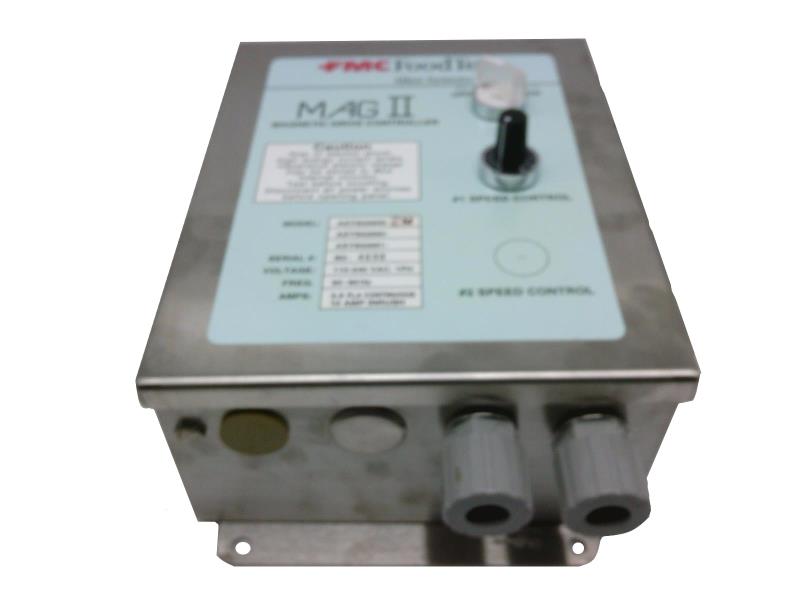 FMC ASYS02659-2M