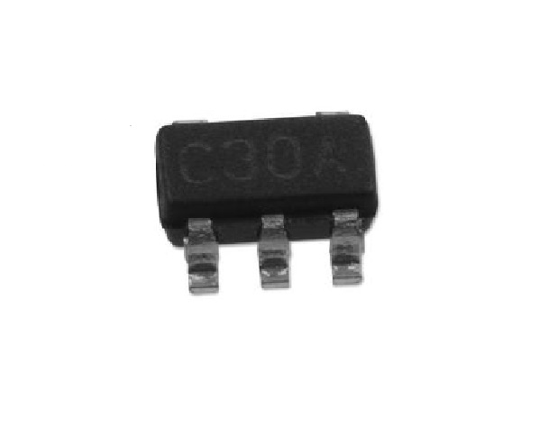 LPV7215MF/NOPB by TEXAS INSTRUMENTS SEMI