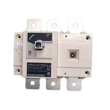 SOCOMEC 2600-3010