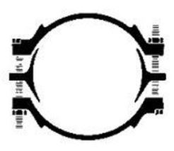 RNG4811000 par PROCO PRODUCTS