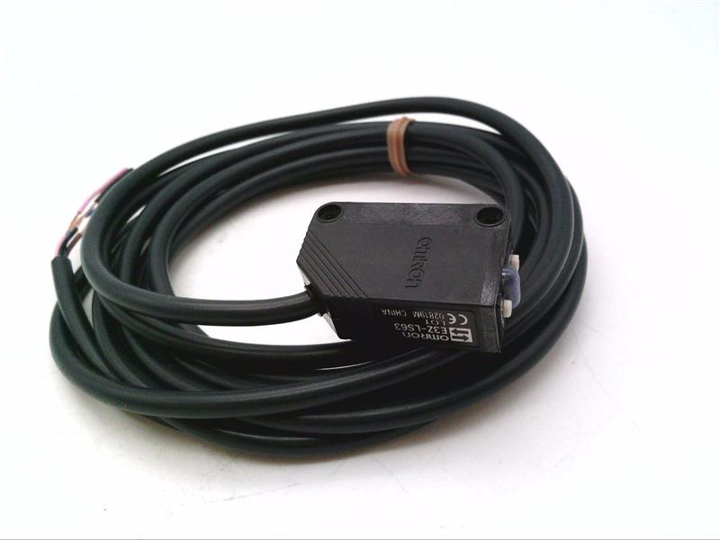 OMRON E3Z-LS63 2M