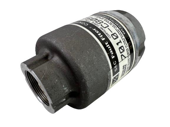 S&C ELECTRIC 7010-C80S3T6