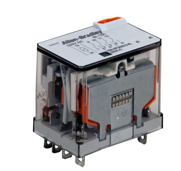 ALLEN BRADLEY 700-HF34Z12-1-4