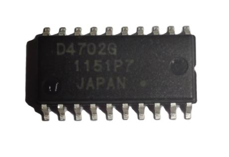 NEC UPD4702G
