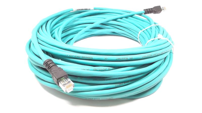 TURCK RJ45 RJ45 842-30M/C1195