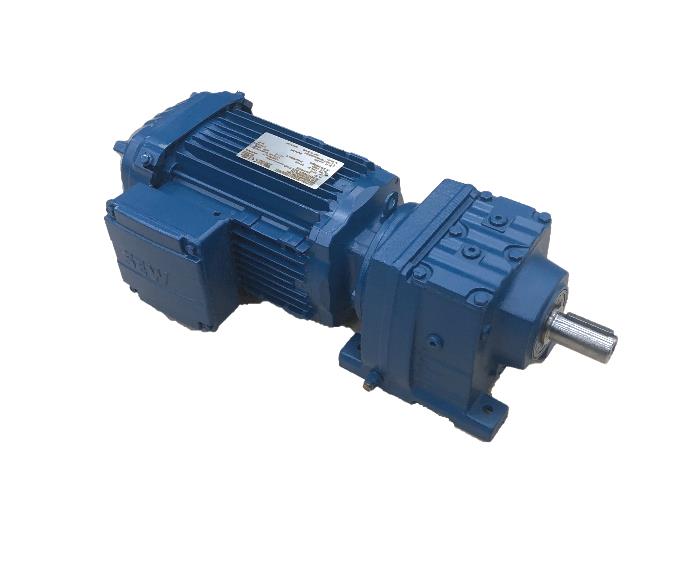 SEW EURODRIVE R37-DRN80M4/TH