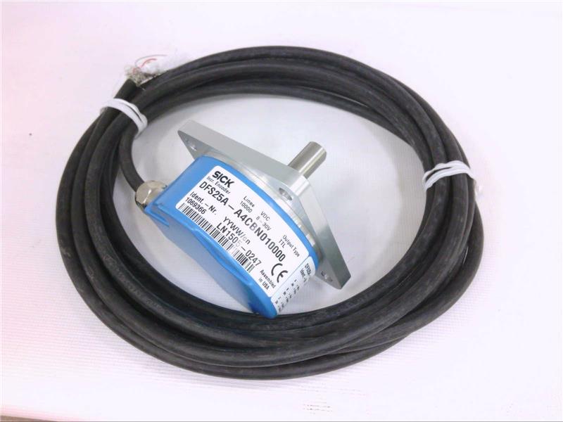 DFS25A-A4CBN010000 por SICK