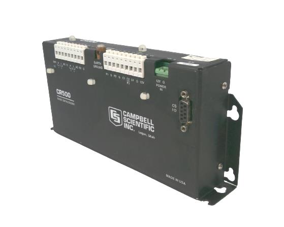 CAMPBELL SCIENTIFIC INC CR500