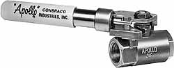 APOLLO VALVES 76-508-01