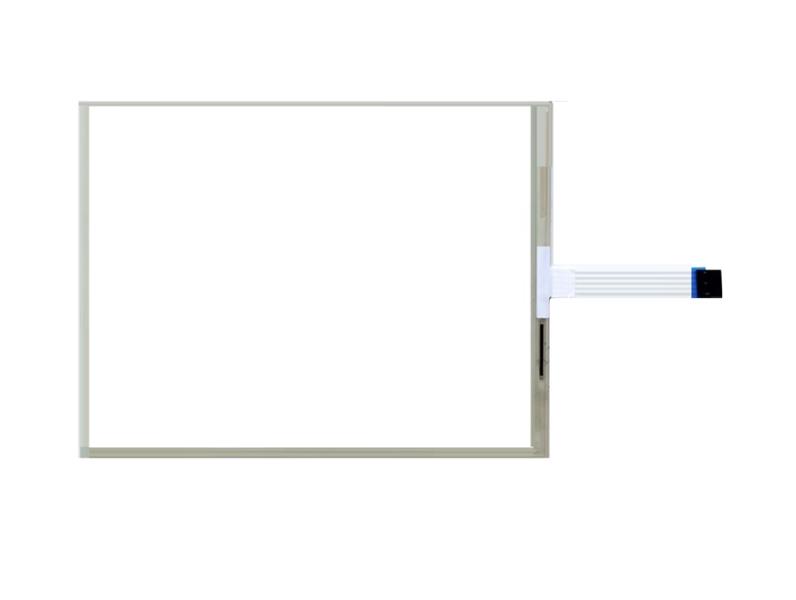 RADWELL VERIFIED SUBSTITUTE EZ3-T10C-E-SUB-TOUCHGLASS (5-WIRE)