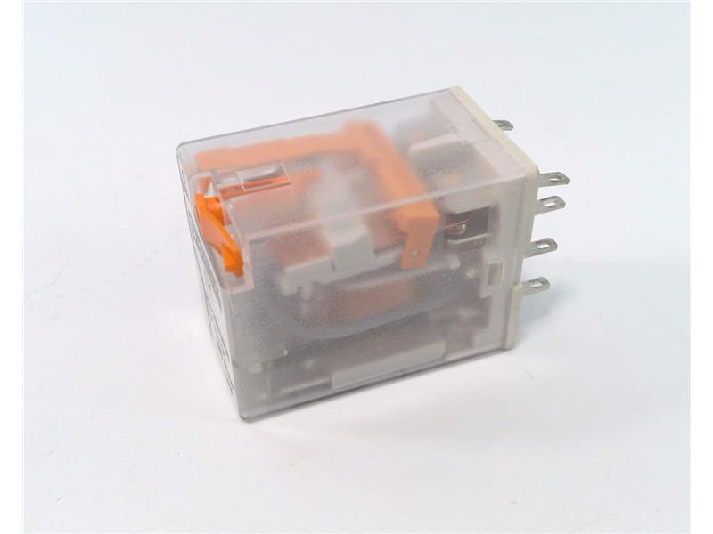 PHOENIX CONTACT REL-IR2/L-230AC/2X21