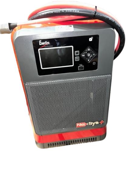 NIP3-JN-4Y par ENERSYS