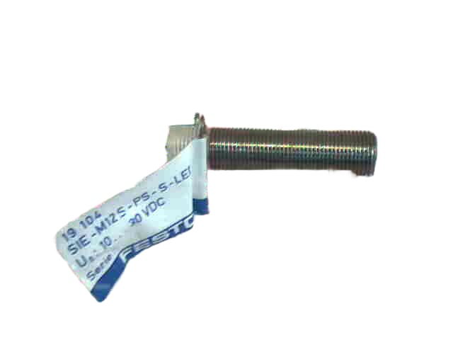 SIE-M12S-PS-K-LED par FESTO