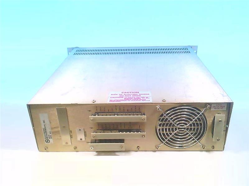 ELECTRONIC MEASUREMENTS INC BOS/S-36-12-1