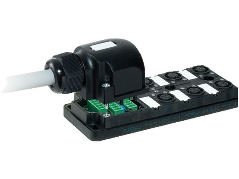 MURR ELEKTRONIK 27018