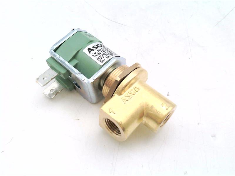 ASCO USF8257A001 120/50-60