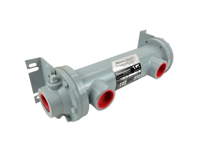 AMERICAN INDUSTRIAL HEAT TRANS CKS-714-SP