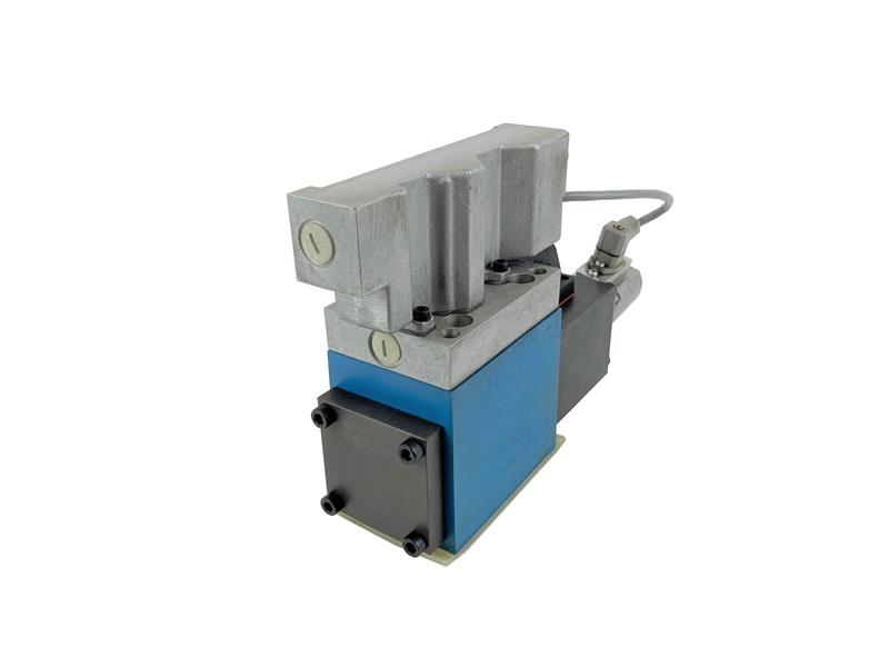 EATON CORPORATION KAFTG4V 5 2B50N Z M F PD7 H7 21