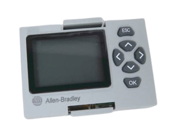 ALLEN BRADLEY 2080-LC20-20AWBR