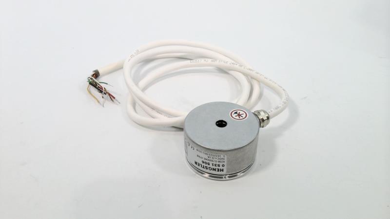 DYNAPAR 0531506