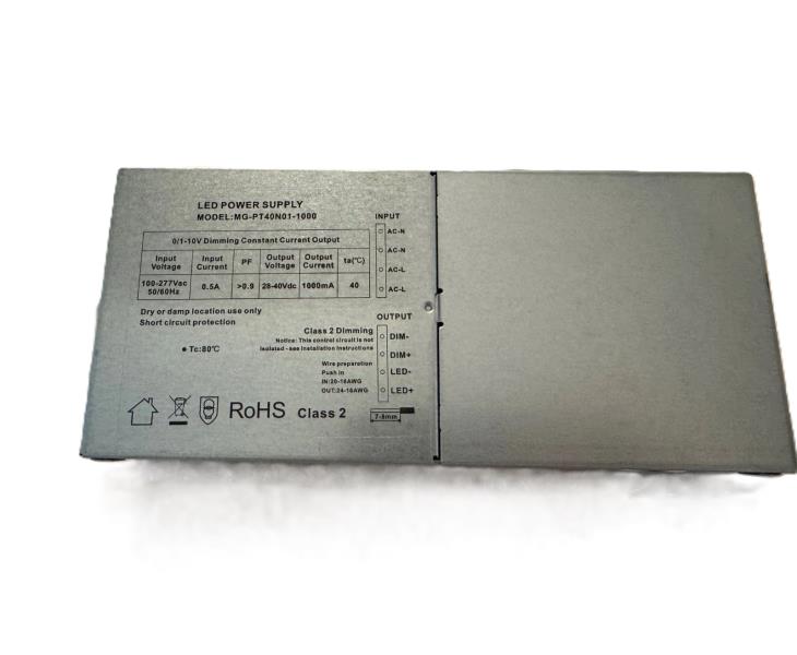 EIKO MG-PT40N01-1000