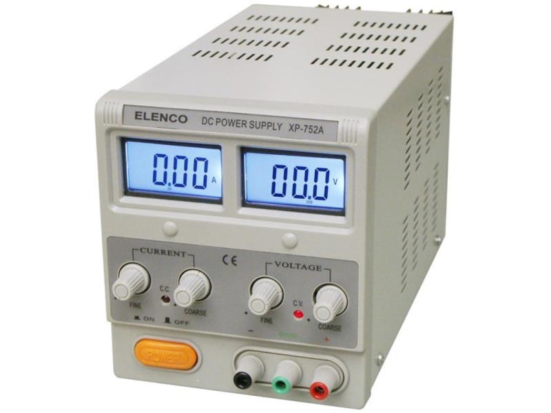 ELENCO XP752A