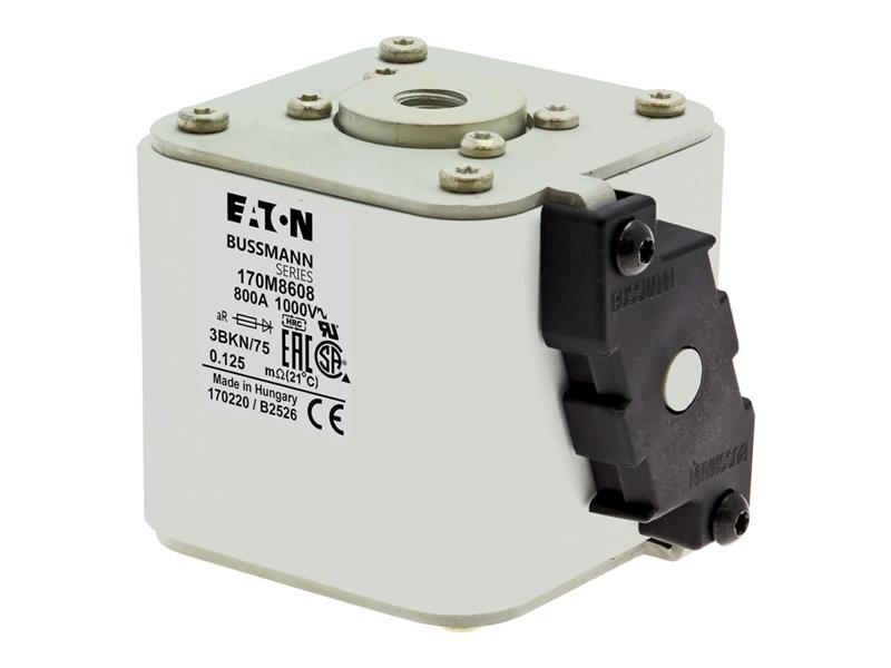 EATON CORPORATION 170M8608