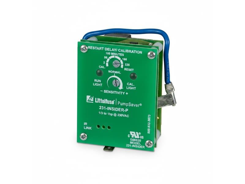 LITTELFUSE 231-INSIDER-P