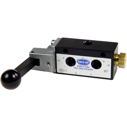 FVEC2320ND24L by FABCO