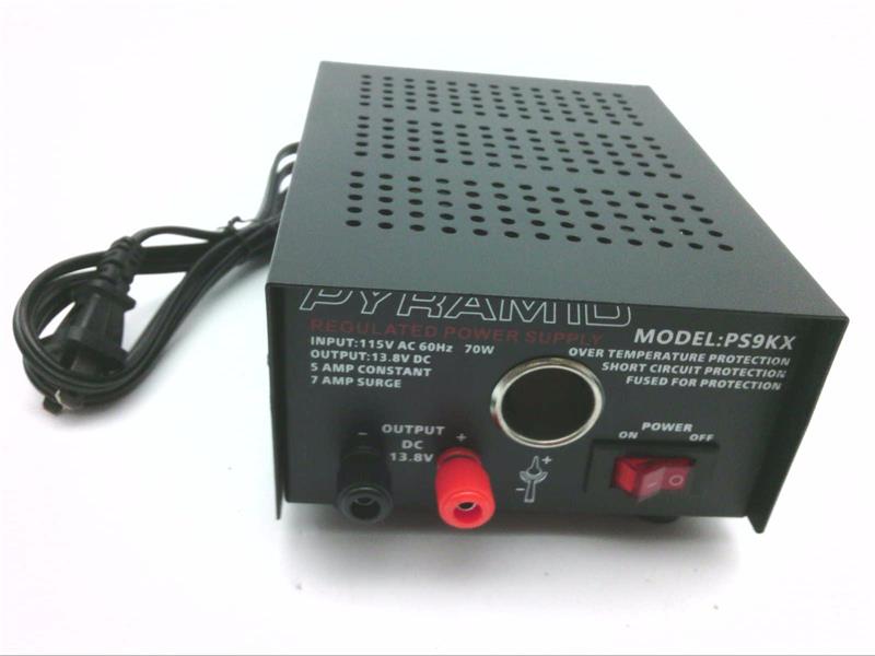 PYRAMID PS9KX